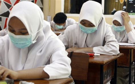 Survei P2G Menunjukkan 43 9 Persen Orangtua Setuju Sekolah Tatap Muka