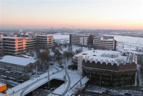 Studium in Bochum | Szeneviertel, Wohnen & Studieren