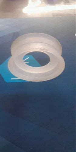 Plastic Plain Washer Round Inner Diameter 40 Mm At Rs 15 Piece In