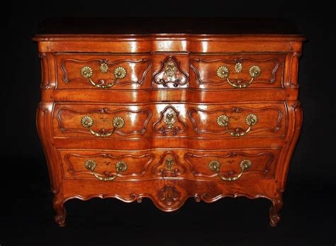 Proantic Commode Louis Xv Xviiie Si Cle