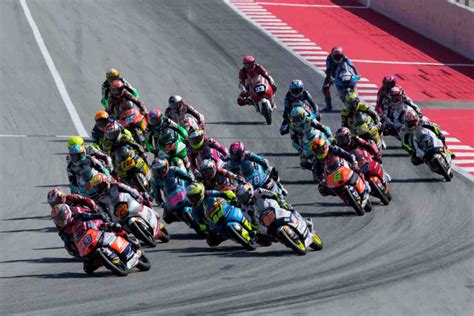 MotoGP Gran Premio Misano Orario E Dove Vederlo In Streaming