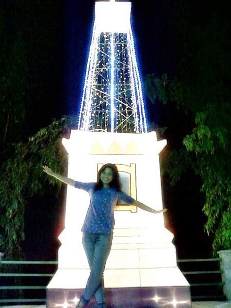 Taman Lampion Monumen Jogja Kembali