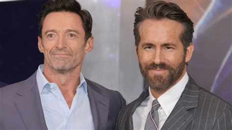 Hugh Jackman's Wolverine Return in 'Deadpool 3' Explained