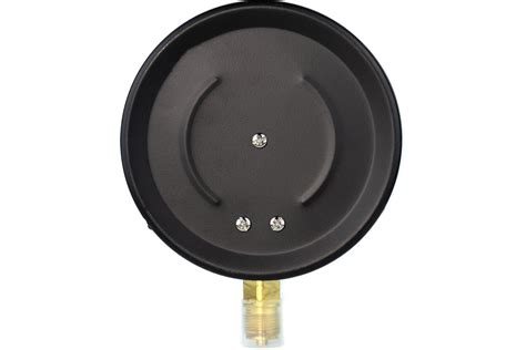 Манометр ПО Физтех, АО МП4-Уф 0-100 кПа кт.1,5 d.160 IP40 M20*1,5 РШ ...