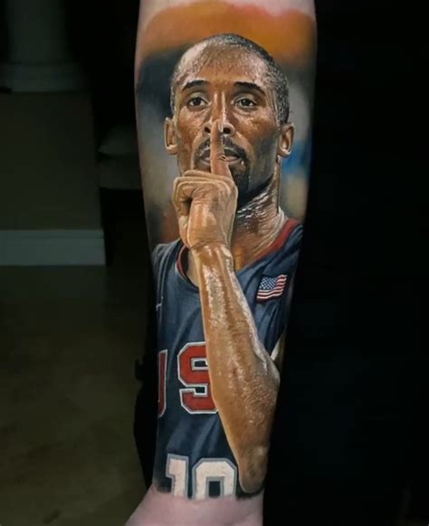 40+ Stunning Nba players tattoos meanings ideas in 2021