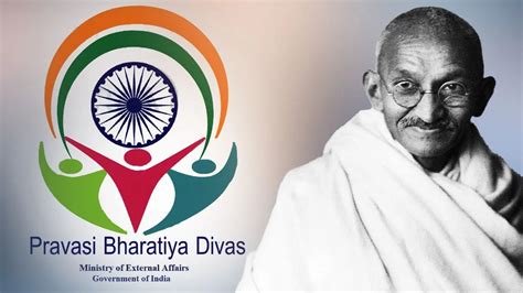 Pravasi Bharatiya Divas Nri Date Theme And History Republic World