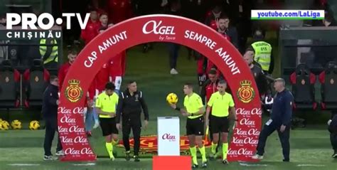 Etapa Oportunitatilor Ratate Pentru Liderele Din La Liga Dupa Remiza