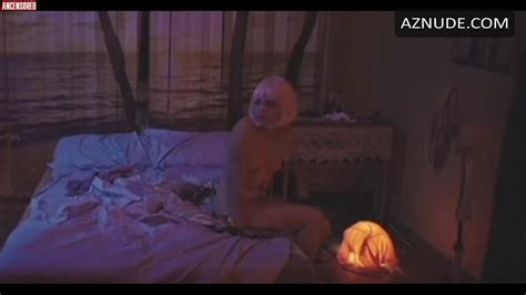 GEKKO NUDE SCENES AZNude