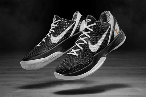 Kobe Bryant - Sneaker Freaker