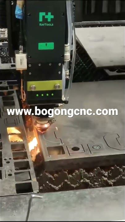 6kw 12kw Fiber Laser Cutter For Sell Youtube