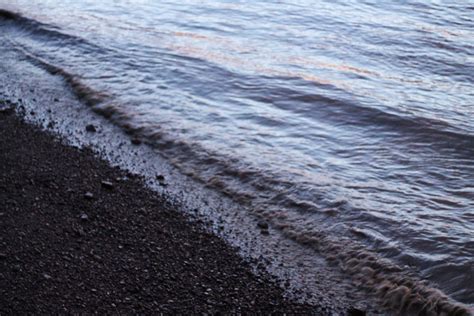 Kostenlose Foto Strand Meer K Ste Wasser Sand Ozean Horizont