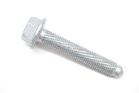Control Arm Bolt Genuine Audi N.105.524.02 N-105-524-02 N 105 524 02 ...