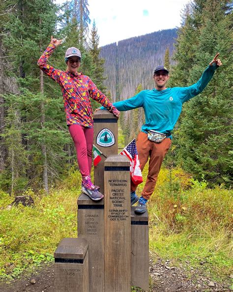 Freight Train & Pickles | Thru Hikers | CDT Day 53 Mile 798-813 ⛺️ This