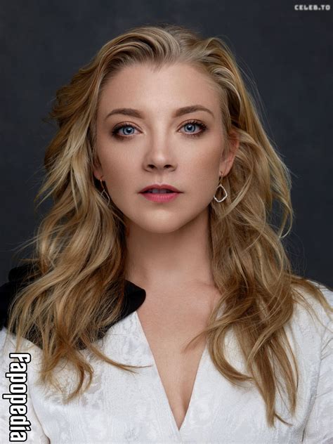 Natalie Dormer Nude Leaks Photo Fapopedia