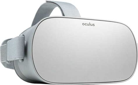 Oculus Go Vs Oculus Quest What Is The Difference