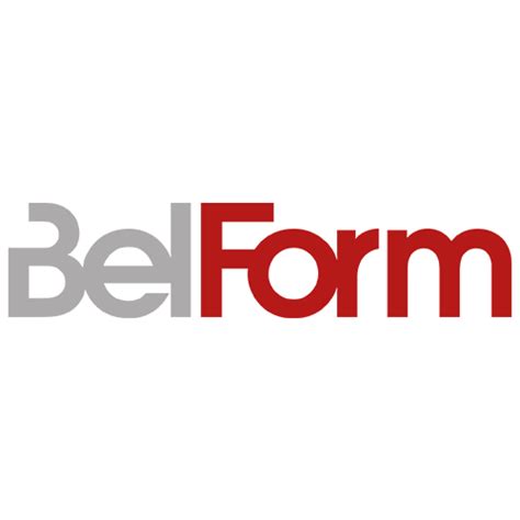 BelForm GmbH & Co. KG - Konii