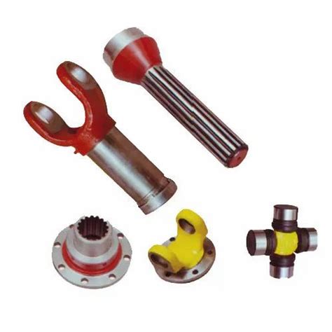 Propellers Shafts Components At Best Price In Ludhiana By Gagan