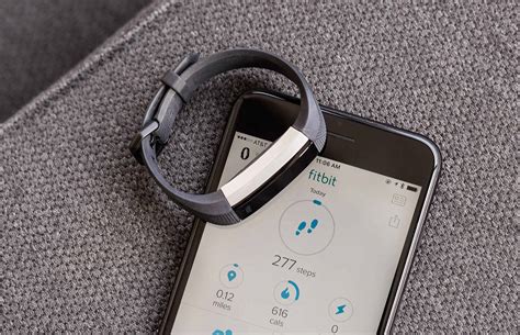 Alta Mastery A Guide To Using Your Fitbit Alta