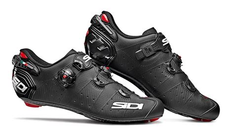 ᐉ Велотуфли Sidi Wire 2 Carbon Matt black купить в Киеве, Одессе ...