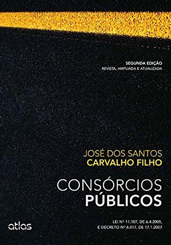 Consorcios Publicos Lei N De E Decreto N De