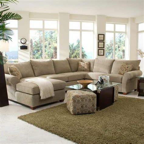 Displaying Photos of Sectional Sofas with Recliners and Chaise (View 5 ...