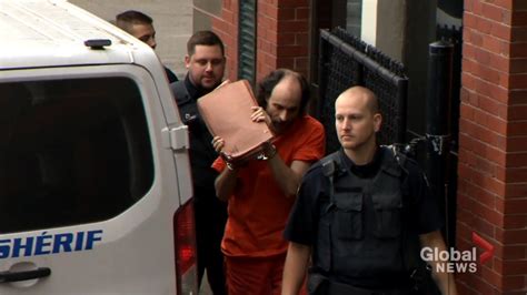 A Summary Of The Matthew Raymond Quadruple Murder Trial Globalnews Ca