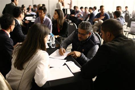 Miniso Held Investment Conference In Brazil Planning To Open 100