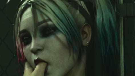 They Had Hot Sex Right On The Street Hot D Animation Porn With Facial Cumshot Squirt And