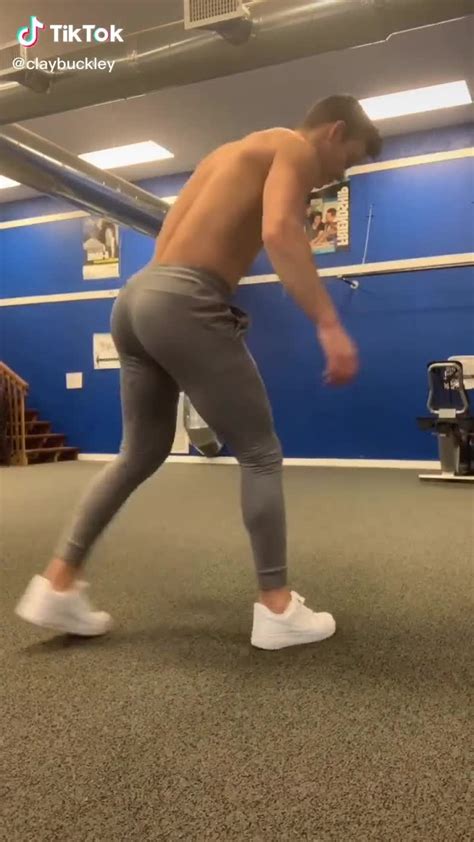 Tiktok Booty Ass Page LPSG