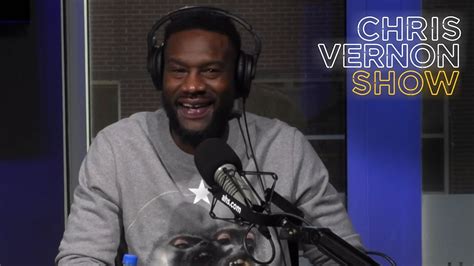 Chris Vernon Show The Smash Ft Tony Allen Grind City Media