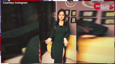 hot and stunning Deepika Singh looks sexy while dancing watch Deepika Singh क नह करन आय