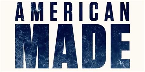 Tom Cruise's American Made Gets a Trailer | Screen Rant