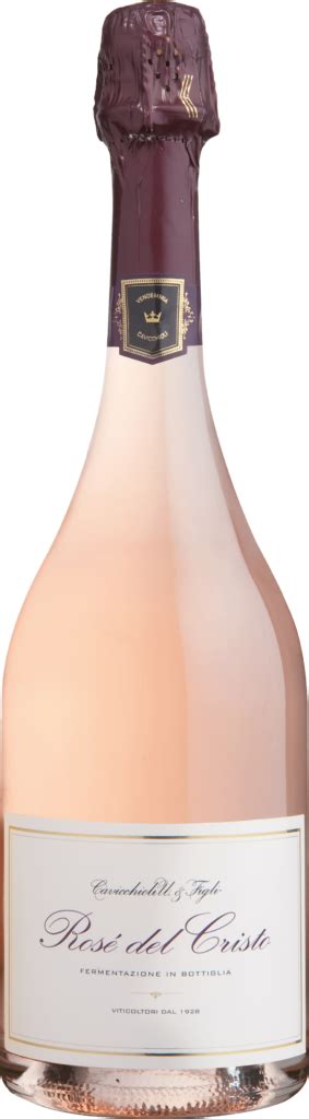 Ros Del Cristo Lambrusco Sorbara Brut Metodo Classico Brand Compendium