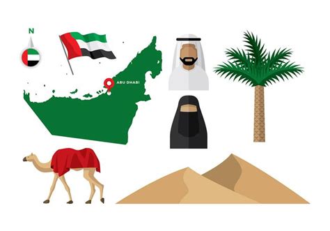 Uae Vector Art, Icons, and Graphics for Free Download