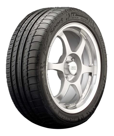 225 45 R17 Llanta Michelin Pilot Sport Ps2 94y N3 Envío gratis