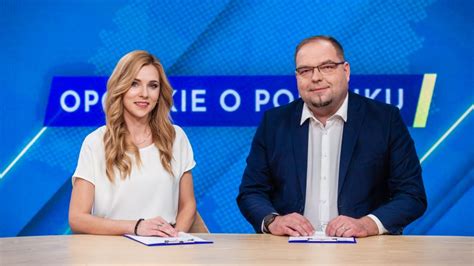 Opolskie o poranku 20 października 2022 Zobacz program