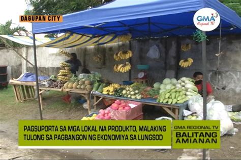 Balitang Amianan: Go Local! | Balitang Amianan | GMA Regional TV ...