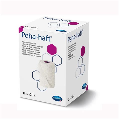 Бинт фіксуючий Пеха Хафт (Peha- Haft ) 10см*20м, цена 267.18 грн — Prom ...