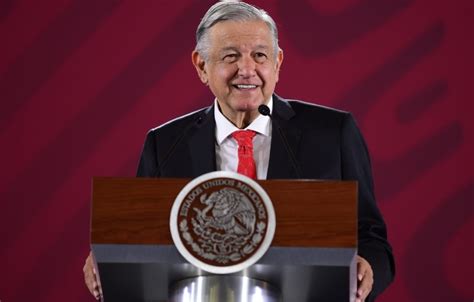 Amlo Reconoce Reducción De Pobreza Y Desigualdad En México Campeche Hoy