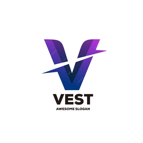 v logo 6
