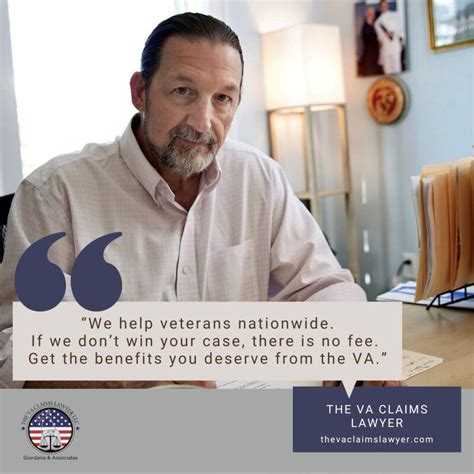 The Va Claims Lawyer Llc On Linkedin Veteransdisabilityclaim Veteransbenefits Veteranadvocate