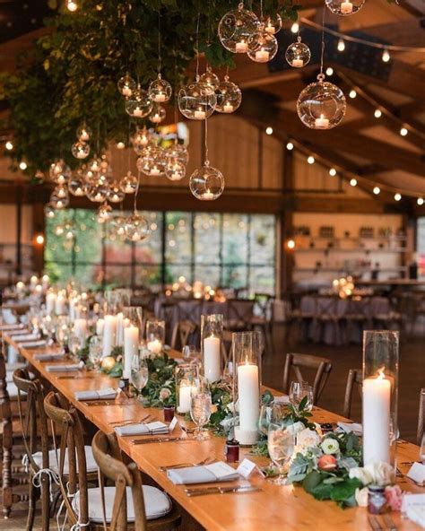 Rustic Wedding Decoration Ideas Craftsy Hacks