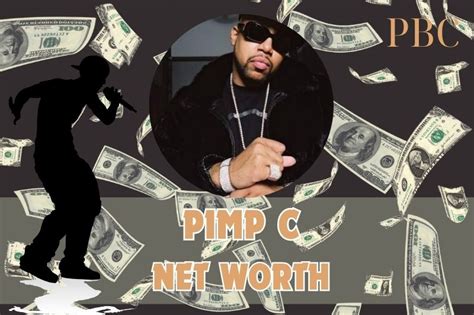 Pimp C Net Worth 2024: Career Achievements And Wealth Insights