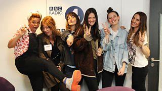 Bbc Radio Woman S Hour Woman S Hour Takeover Lauren Laverne