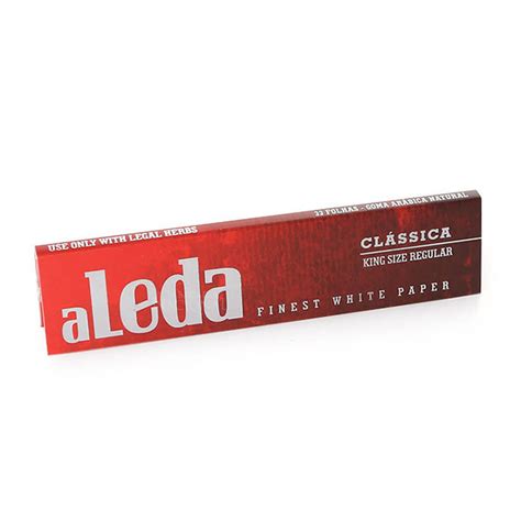 Seda Aleda Clássica Regular King Size Un