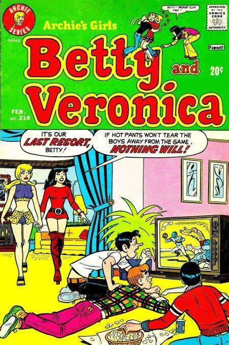 Pin By 👑queensociety👑 On Archie ♡betty ♡ Veronica Archie Comic Books