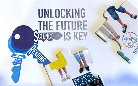 Unlocking The Future Science Is Key Climetime