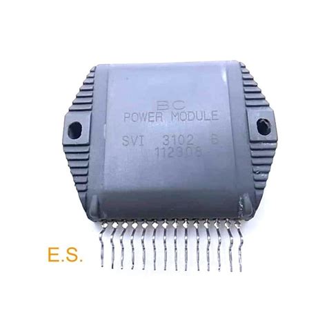 SVI3102BInternet Thinking Electronics Electronic Data, 40% OFF