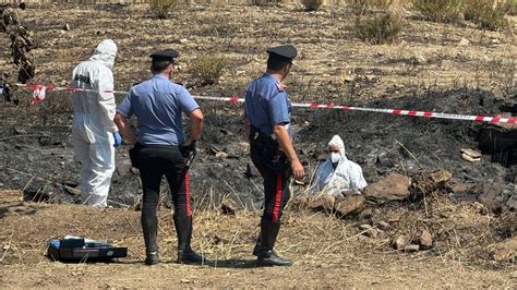 Vigili Morti Tra Le Fiamme Luned I Funerali Solenni A Matera