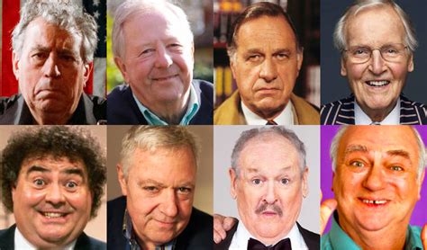 To Those We Lost In 2020 Features 2020 Chortle The Uk Comedy Guide